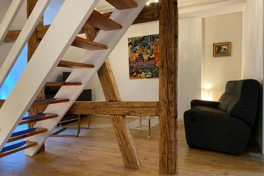 Schweitzer in Riquewihr - foto 13