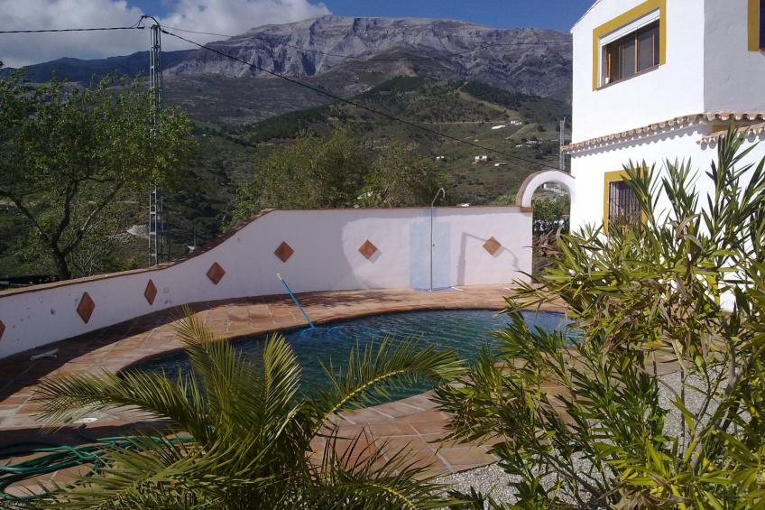 Finca 'Casa Siete Arcos' - foto 8