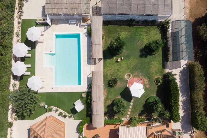 Angenehmes Haus mit privatem Pool - foto 20