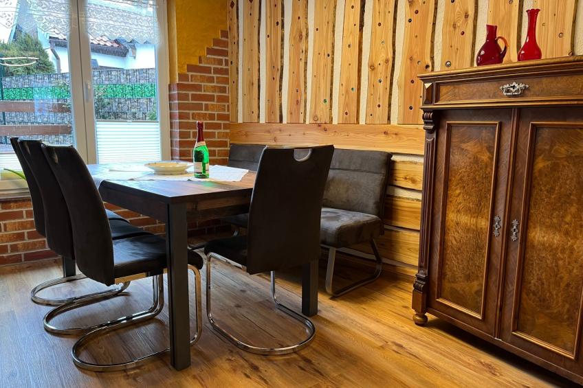 "Haus Molle" - foto 17