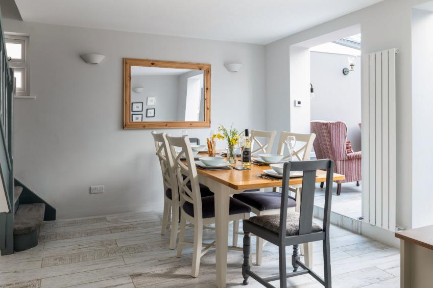 Esmor Cottage - foto 34