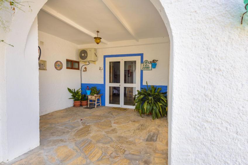 Casa Jardin del Olivar für 18 Personen - foto 2