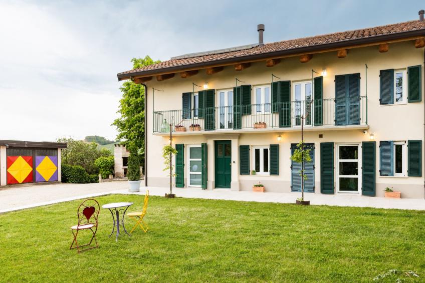 mit privatem Pool, AC und Weinkeller - foto 4