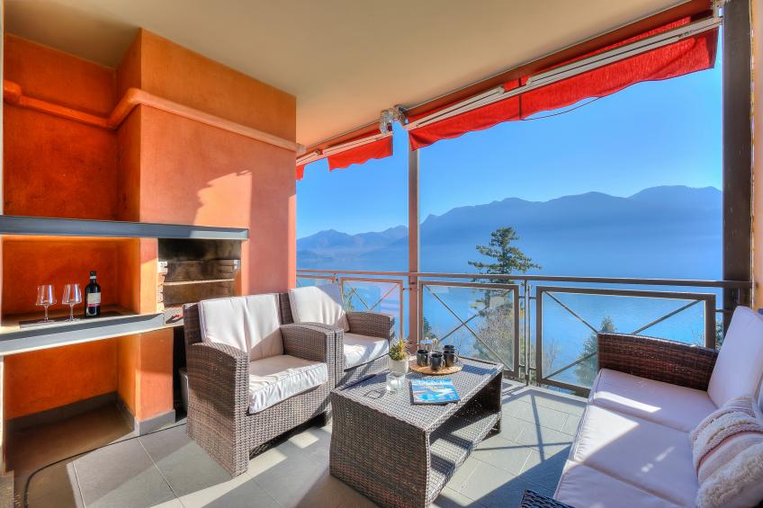 Panorama Fantastico Apt Pool & Beach - foto 4