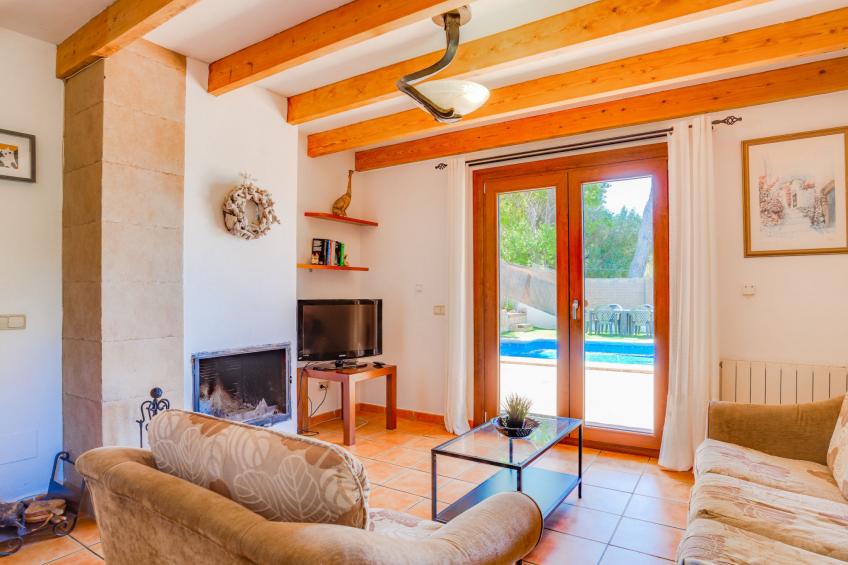 VILLA PORTALS NOUS 2 ETV/3614 by PriorityVillas - foto 8
