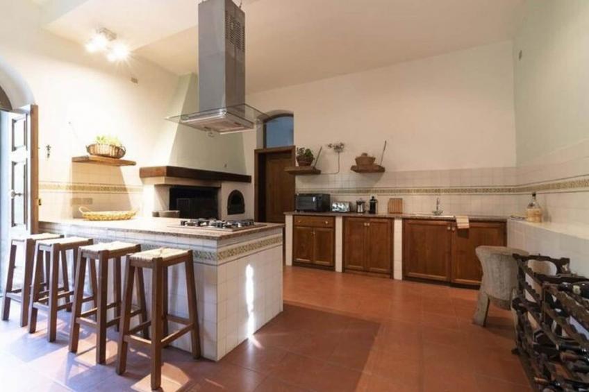 Villa Le Balze - foto 4
