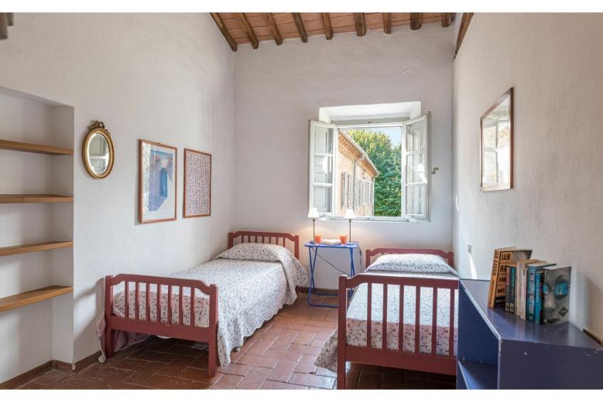 Chianti Resort-Casa Ginestra - foto 32