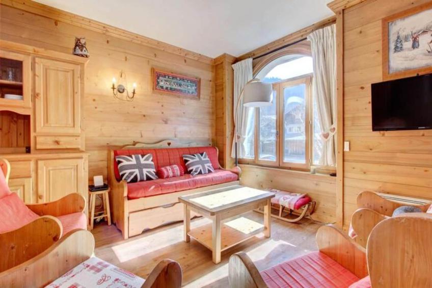 Résidence Le Lodge - foto 4