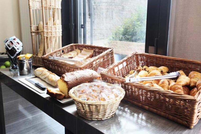 Appart'hôtel Odalys Confluence - foto 10