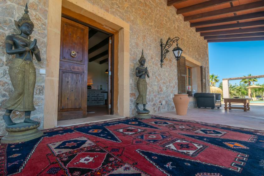 Finca Aria - foto 10