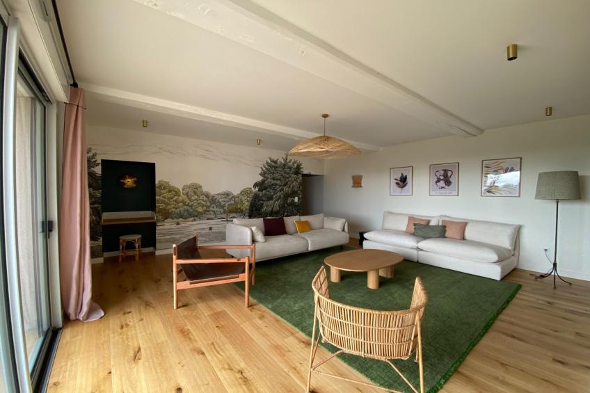 Le Domaine du Puy Doré - foto 13