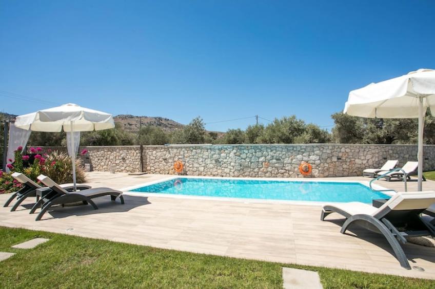 Villa Kastalys - foto 22