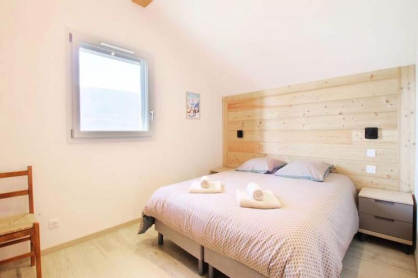 Jolie Maison Neuve Entre Villes Et Lacs - foto 9