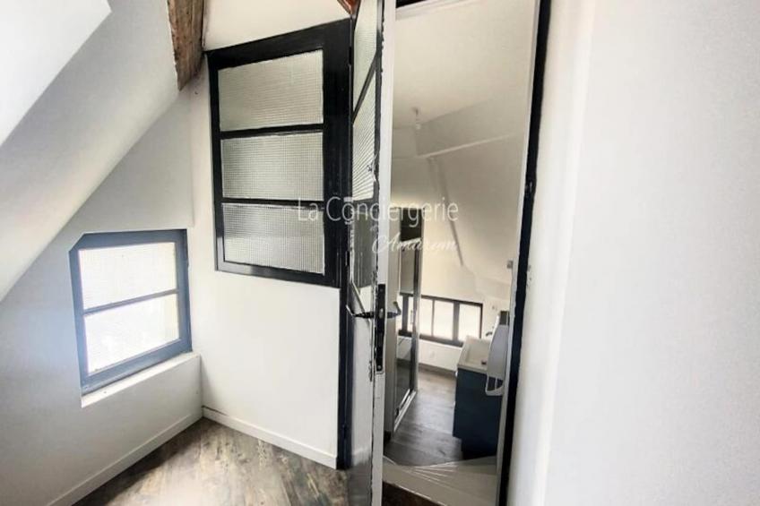 Résidence Al 48 - Duplex Bagatel : Confort & évasion Face à La Mer - foto 41