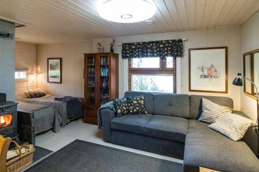 Lystikämän tupa - foto 24