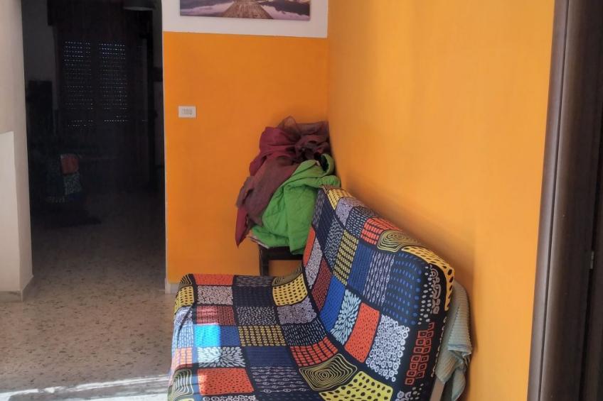 Villa Alma Wohnung in Villa - foto 14