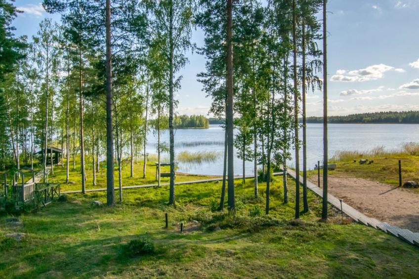 Isokoskelo - foto 39