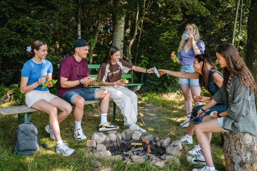 Lamahof Tschäppel - foto 16