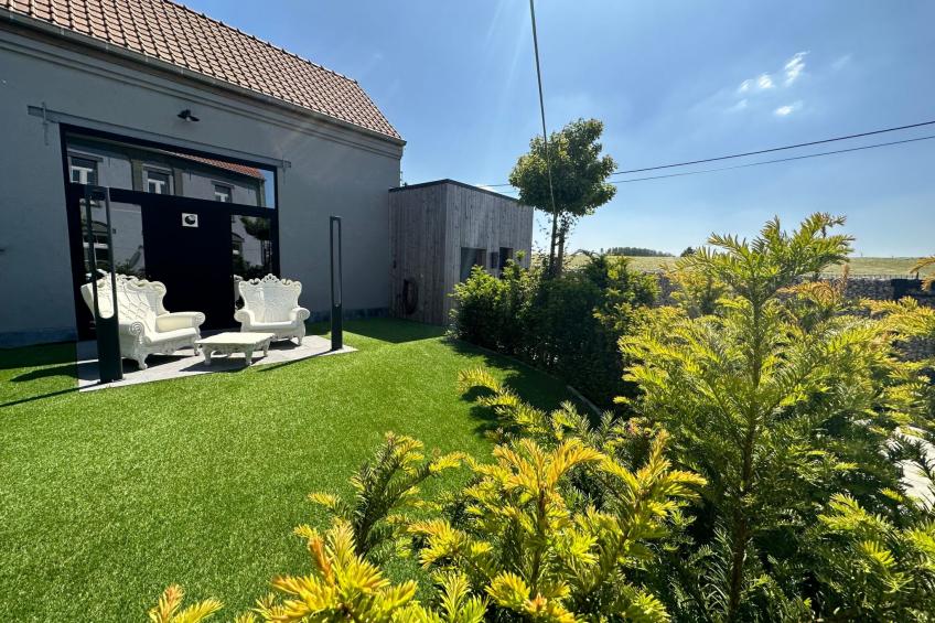Einzigartiger Wellness-Bauernhof - Flämische Ardennen - foto 25