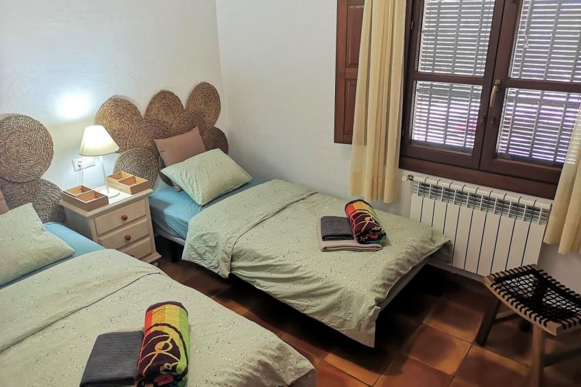 Domicilio de Vida - foto 23