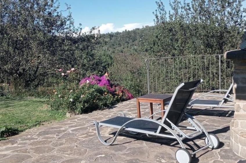 Piccola casa romantica - foto 3