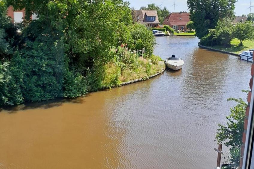 direkt am Kanal - foto 6