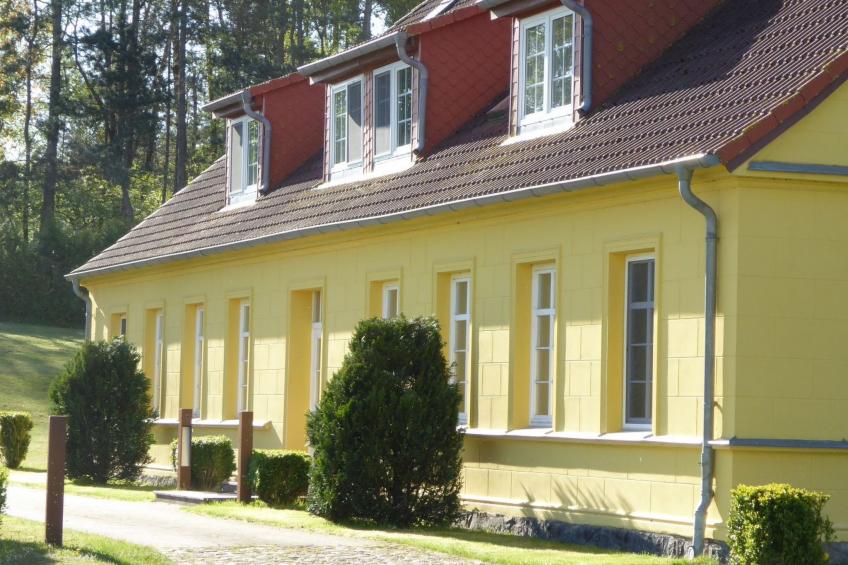 Hochwertige Ferienwohnung in Gingst - foto 4