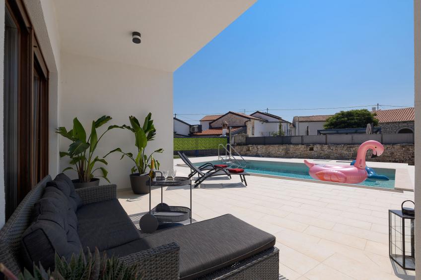 House Bronzin - foto 6