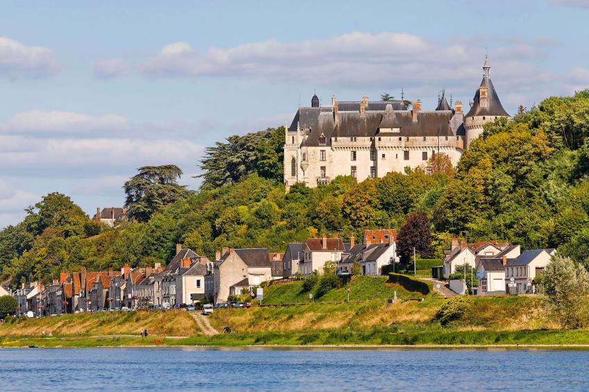 in Chouzy-Sur-Cisse mit Grill, Terrasse und Garten - foto 40