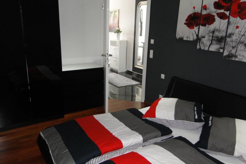 Wohnung "Perla 2" mit Blick auf das Wasser - foto 9