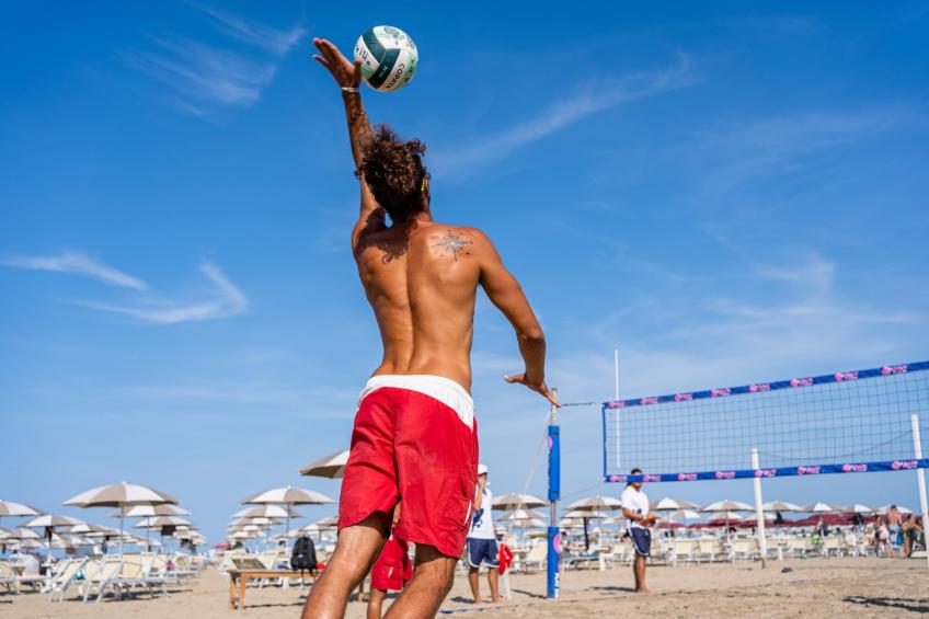 Rimini Family Resort - LODGE SUPERIOR - foto 17