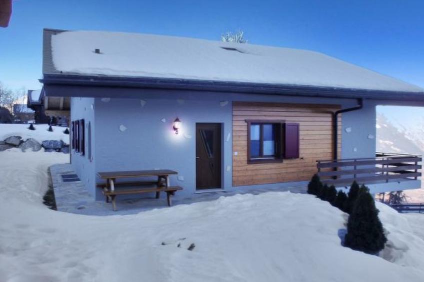 Chalet L'Etoile Polaire - foto 2