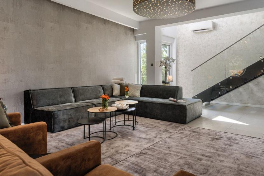 Sommer 'Villa La Dominika - foto 31