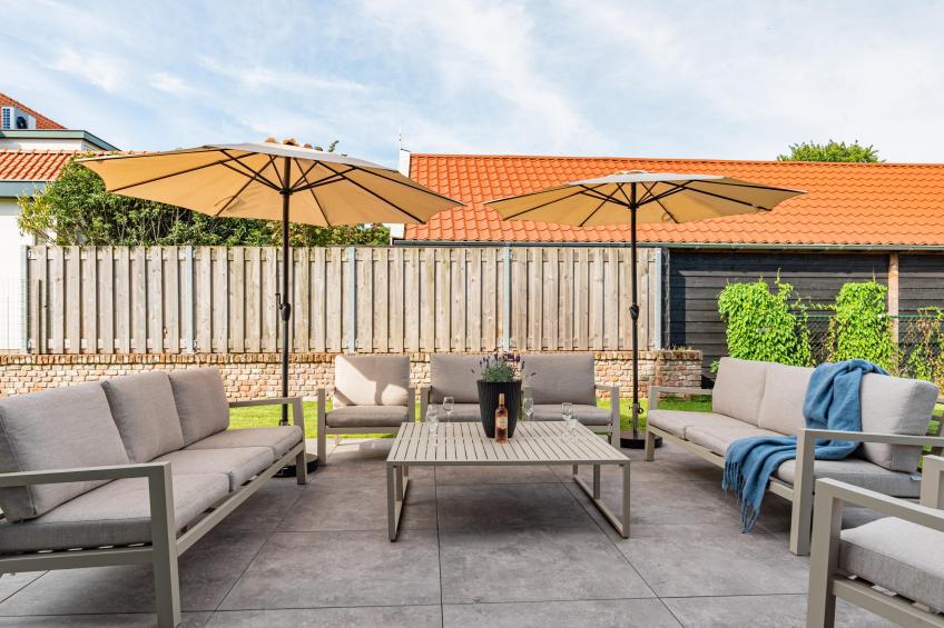 Villa Zilte Duinen - foto 19