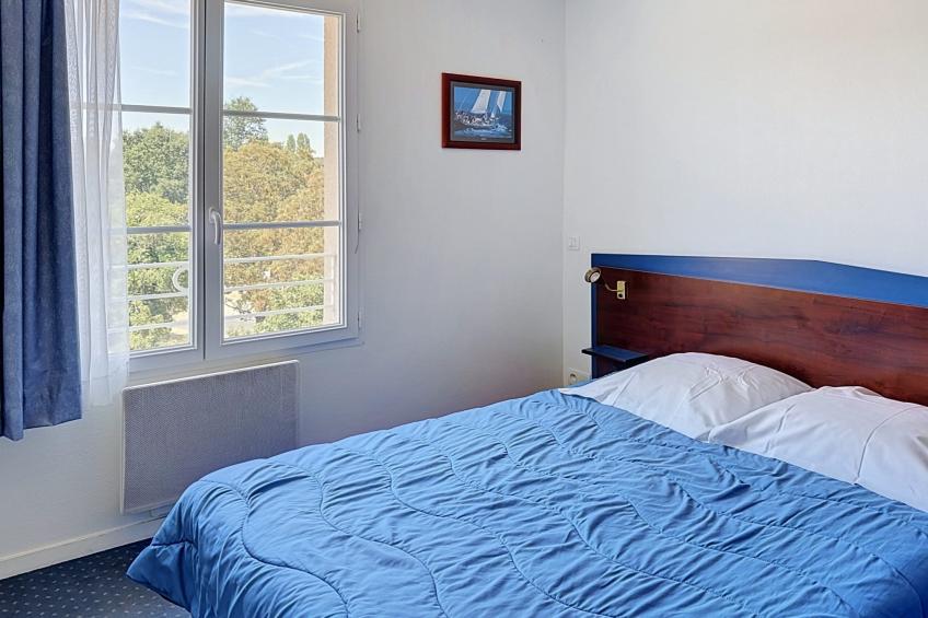 Appart'Hotel La Roche-Posay 2-Bedroom Apartment - 6 people - foto 26