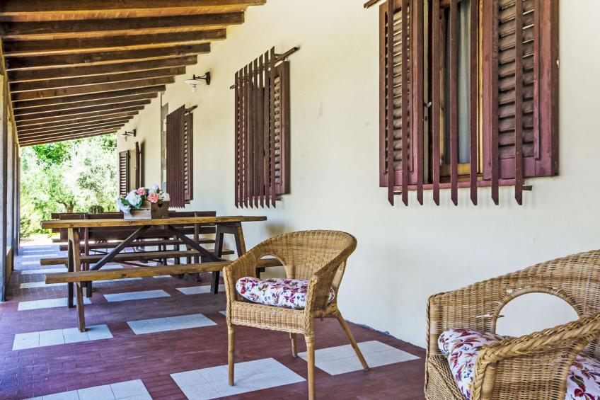 Villa Beboli per 18 pax - foto 49