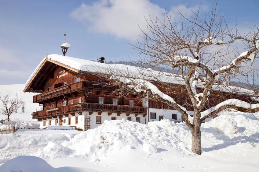 Hohe Salve - foto 7