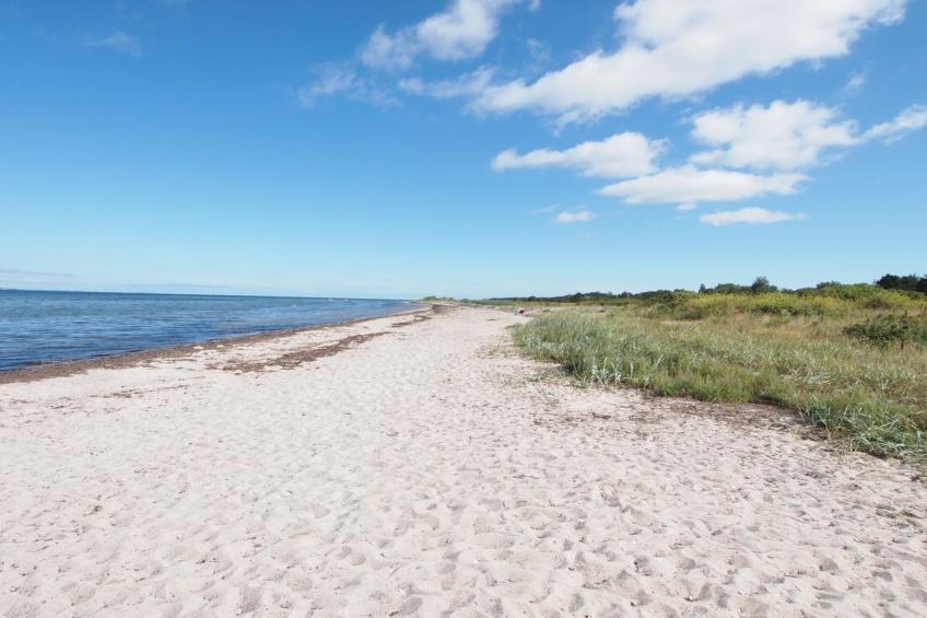"Elisej" - 100m from the sea in Funen - foto 29