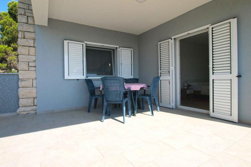 Holiday apartment with air conditioning - BF-FRXGG - foto 27