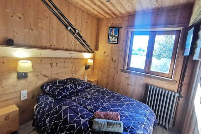 Chalet Au Revard , Au Calme 12 Pers. - foto 25