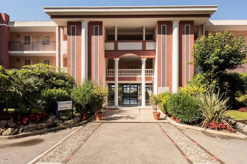 Résidence L'Ange Gardien - maeva Home - foto 8