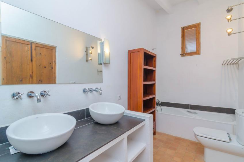 Villa Es MolÍ Des Trenc - foto 19