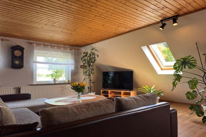 Holiday flat, Moorhusen - foto 6