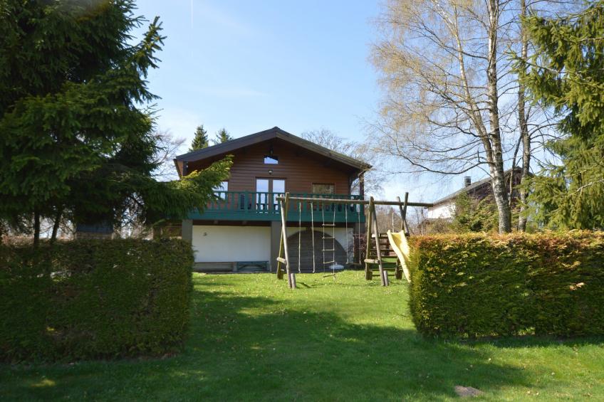 Le Chalet des Robinsons - foto 10