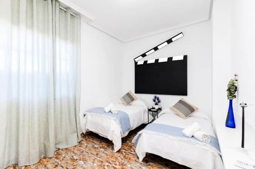 Maison à Mutxamel - foto 20