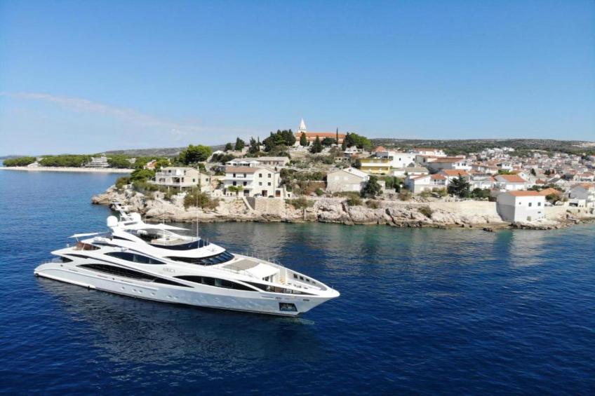 Apartments and Rooms Mikelin - Room Alen 4 - foto 21