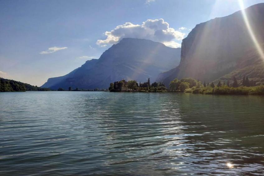 Appartamento Vrikshasana - foto 23