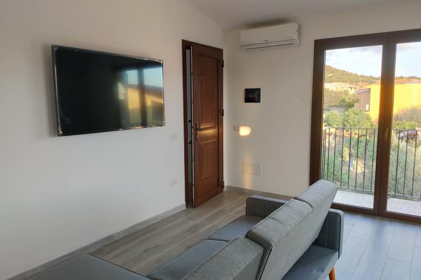 Suite Wohnungen 1 4mori Porto Pino - foto 8