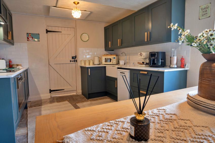 Middle Barn at Blackclough Farm - foto 16