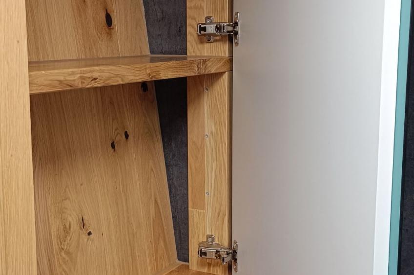 Tiny House Sundancer - foto 20